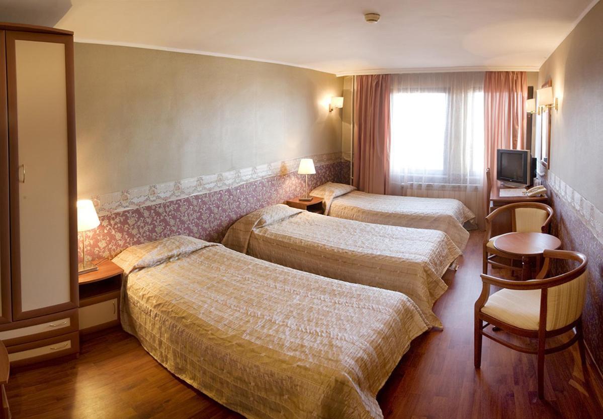 Aneli Hotel بانسكو المظهر الخارجي الصورة