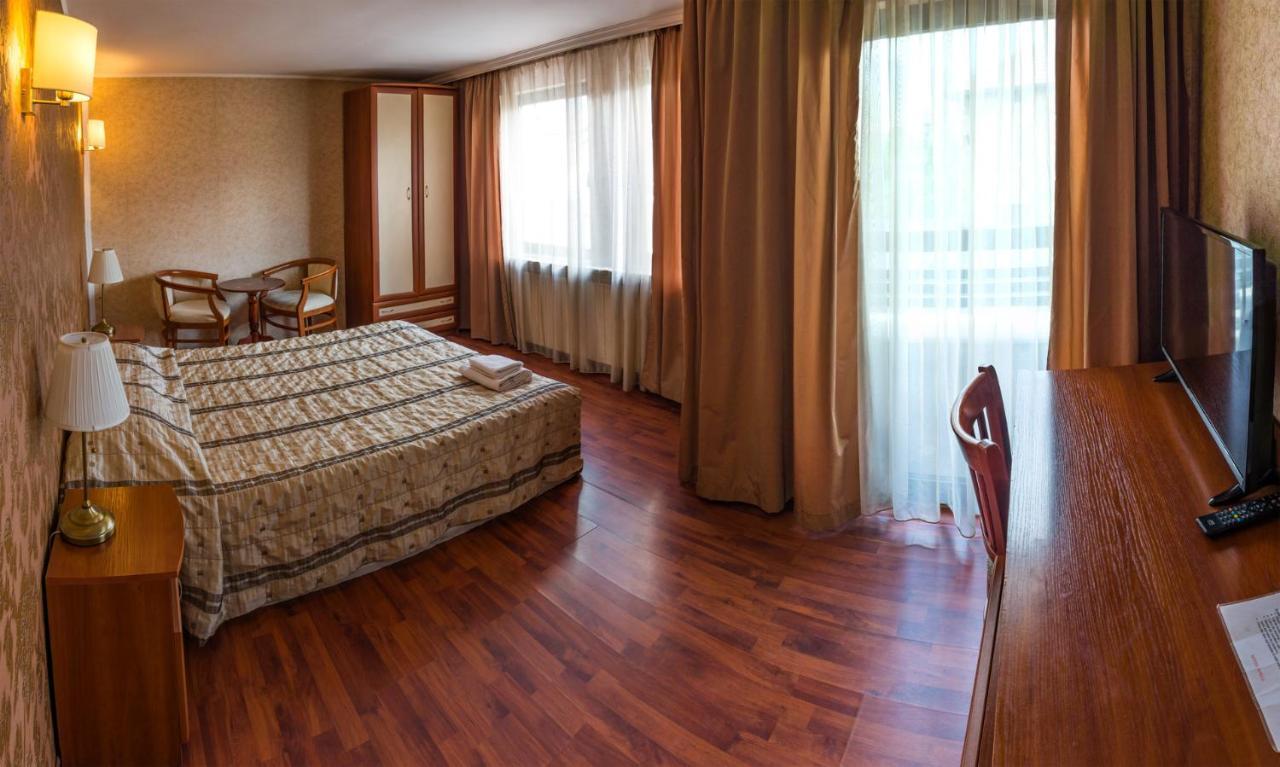 Aneli Hotel بانسكو المظهر الخارجي الصورة