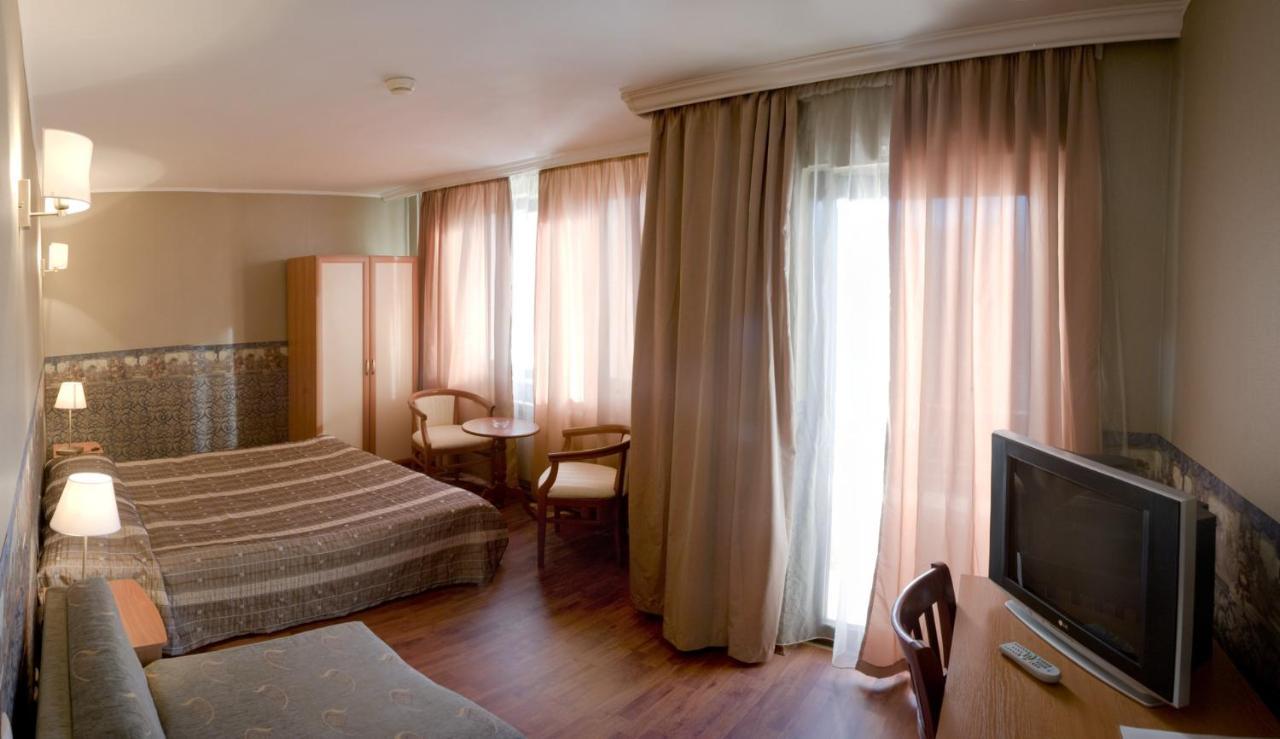 Aneli Hotel بانسكو المظهر الخارجي الصورة