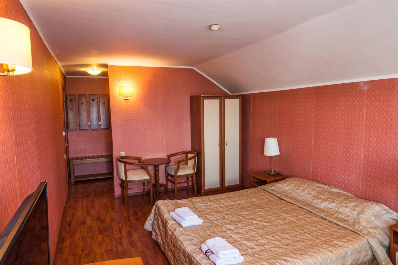 Aneli Hotel بانسكو المظهر الخارجي الصورة