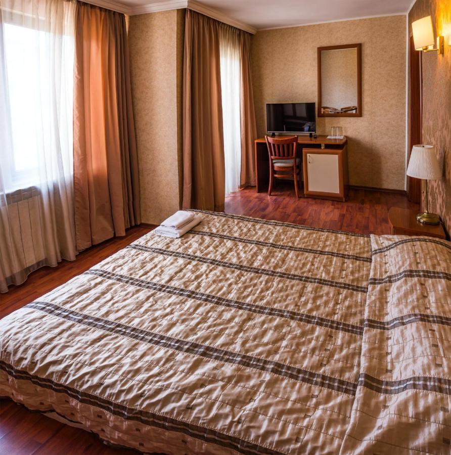 Aneli Hotel بانسكو المظهر الخارجي الصورة